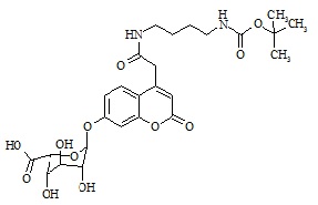 Mucopolysaccharidosis Type I Related Compound MPS-I-1 (IdA-S)