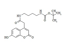 Mucopolysaccharidosis Type I Related Compound MPS-I-2 (IdA-P)