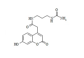 Mucopolysaccharidosis Type I Related Compound MPS-I-4