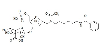 Mucopolysaccharidosis Type I Related Compound MPS-I-5 (IDUA-S)