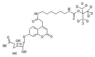 Mucopolysaccharidosis Type II Related Compound MPS-II-3 (IdS-IS)