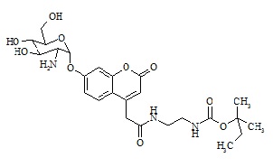 Mucopolysaccharidosis Type III Related Compound MPS-III-2
