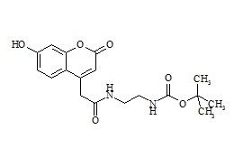 Mucopolysaccharidosis Type III Related Compound MPS-III-4