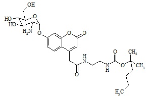 Mucopolysaccharidosis Type III Related Compound MPS-III-5