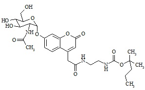 Mucopolysaccharidosis Type III Related Compound MPS-III-8