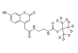 Mucopolysaccharidosis Type III Related Compound MPS-III-10