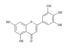 Myricetin impurity 1