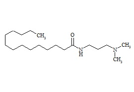 Myristamidopropyl Dimethylamine