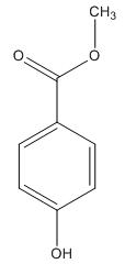 Methylparaben