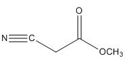 Methyl cyanoacetate