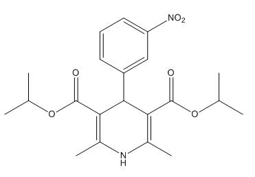 Nimodipine EP Impurity B