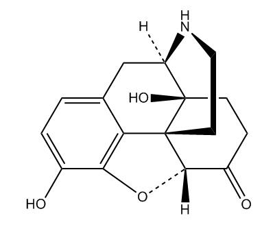 Naloxone EP Impurity A