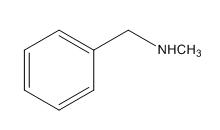 N-benzylmethylamine