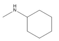 N-Methylcyclohexanamine