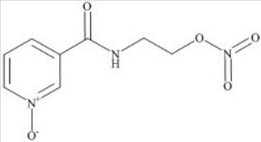 Nicorandil Pyridine N-Oxide