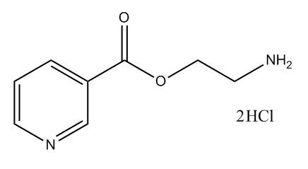 Nicorandil EP Impurity C DiHCl