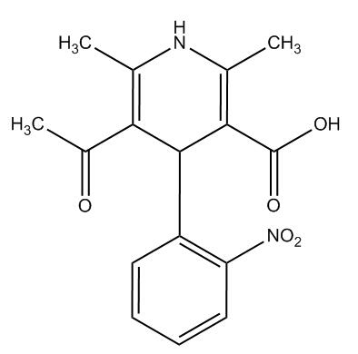 Nifedipine Impurity 7