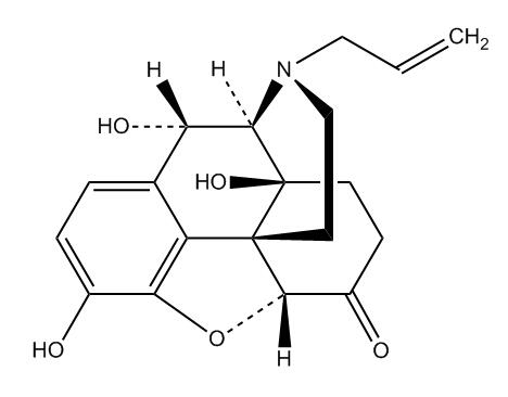 Naloxone EP Impurity C