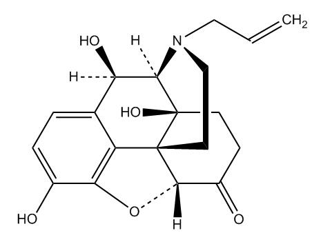 Naloxone EP Impurity F