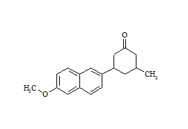 Nebumetone Impurity A