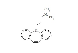 Nebumetone Impurity B