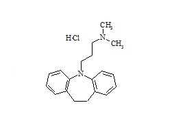 Nebumetone Impurity D