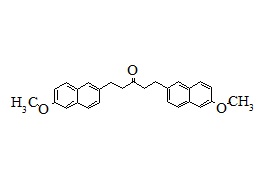 Nabumetone Impurity E