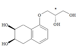 Nadolol EP Impurity A