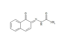 Naftazone