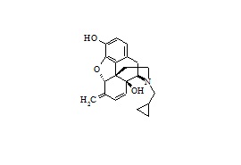 Nalmefene Impurity