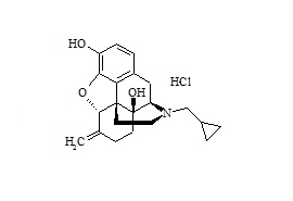 Nalmefene HCl