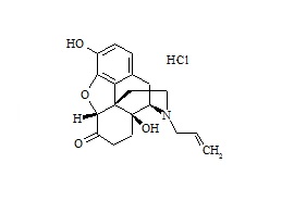 Naloxone HCl