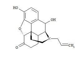 Naloxone Impurity 3