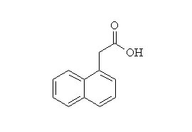 Naphazoline Impurity B (1-Naphthaleneacetic Acid)