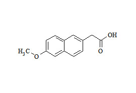 Naproxen EP Impurity I