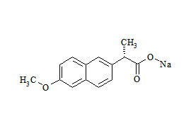 Naproxen Sodium