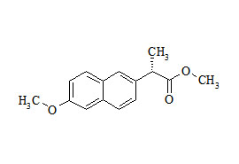 Naproxen EP Impurity E