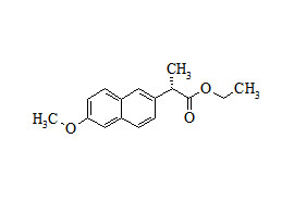 Naproxen EP Impurity F