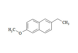 Naproxen EP Impurity J