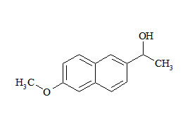 Naproxen EP Impurity K