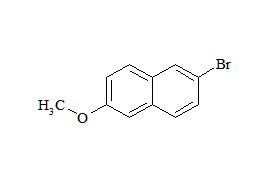 Naproxen EP Impurity N