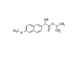 Naproxen Impurity O