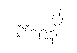 Naratriptan