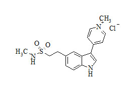 Naratriptan Impurity D