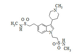 Naratriptan Impurity E