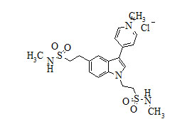 Naratriptan Impurity F