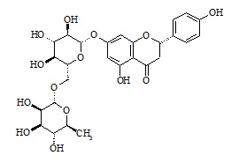 Narirutin