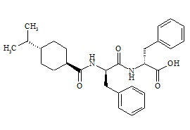 Nateglinide EP Impurity F