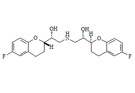 Nebivolol Impurity B (SR,SS)