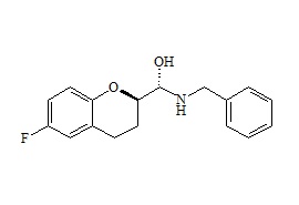 Nebivolol Impurity 3